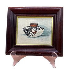 Mini quadro originale