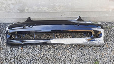 PARAURTI ANTERIORE MERCEDES CLK W209 2002R->
