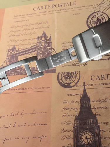 Bracciale cinturino acciaio - cinturino,