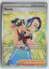Perrin illustrazione - perrin,