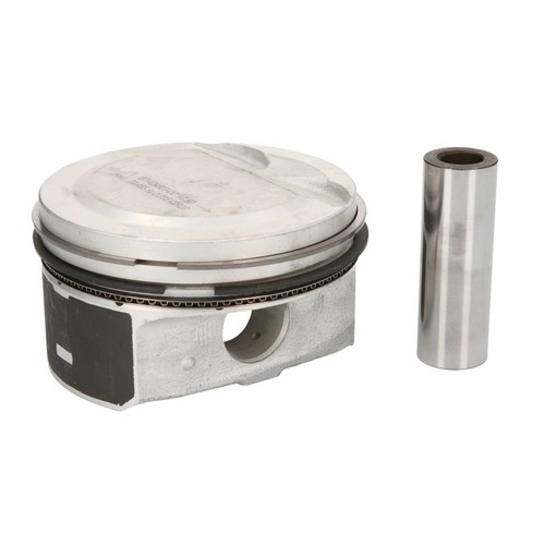 Piston fits hyundai - 1x, 5