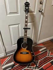 Epiphone John Lennon EJ-160e