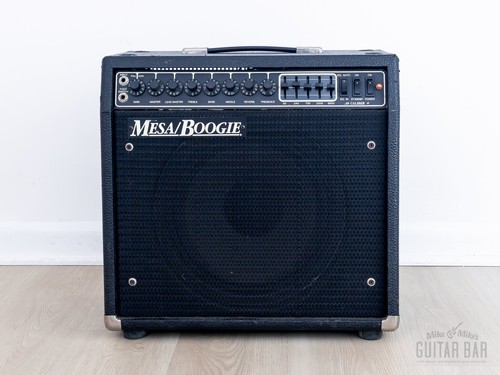 1989 mesa boogie - 1989, caliber+