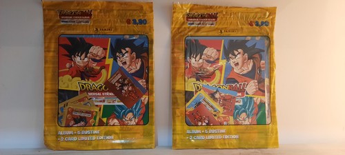 Dragon ball universal sticker - universal,