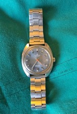 Orologio automatico Vintage -