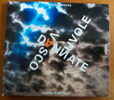 VASCO ROSSI DANNATE NUVOLE