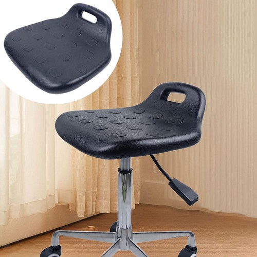 Sgabello con schienale basso - con,