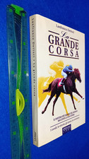 Libro grande corsa - corsa,