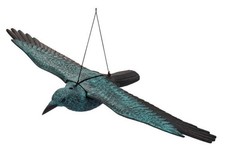 SCACCIA PICCIONI DISSUASORE