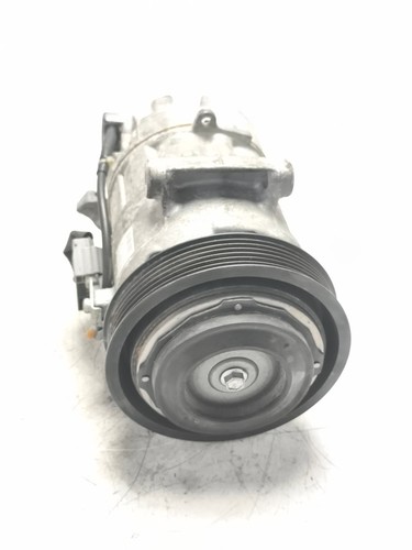 Compressore renault scenic - a/c,