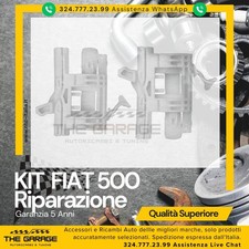 Kit alza cristalli clip - cristalli,
