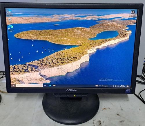 Monitor olidata tw999 - monitor,