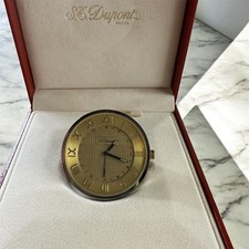 Orologio Sveglia Dupont Quartz