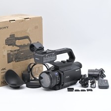 Videocamera Sony HXR-NX80