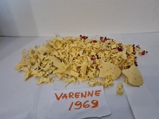 LOTTO SOLDATINI NAPOLEONICI