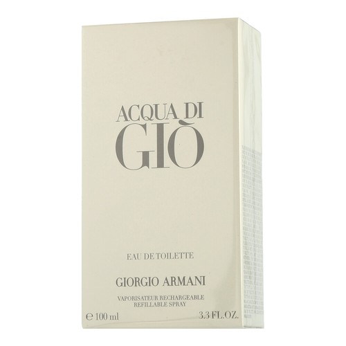 Giorgio armani acqua gio - di,