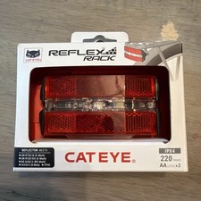 CatEye TL-LD580G Fanale
