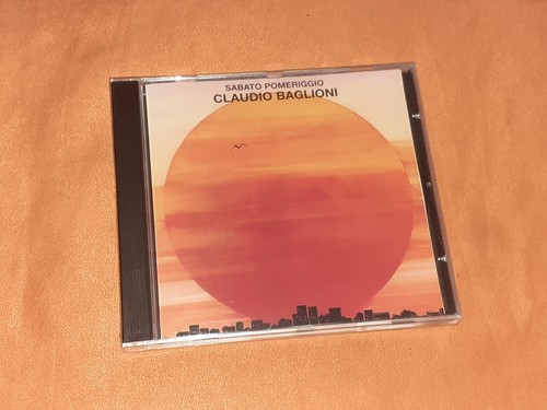 Claudio baglioni sabato - baglioni,