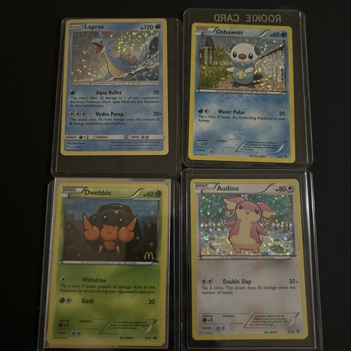 Lotto pokemon 2011 - lotto,