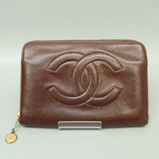 Chanel wallet women - wallet,