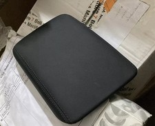 Bracciolo Audi A4/a5 Nero