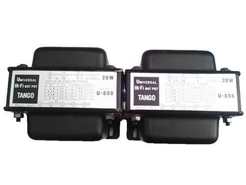 Tango 808 universal fi - tango,