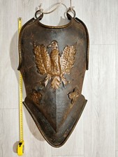 Pettorale Corazza Antica - Armatura