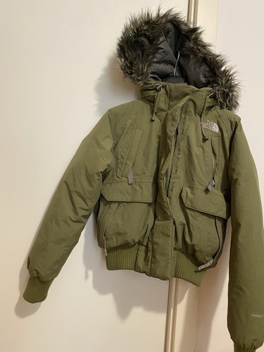 The north face hyvent - the,