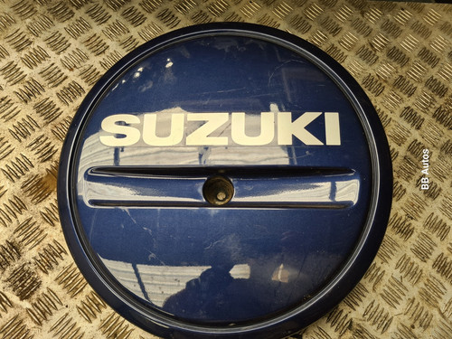 Copriruota scorta suzuki - copriruota,