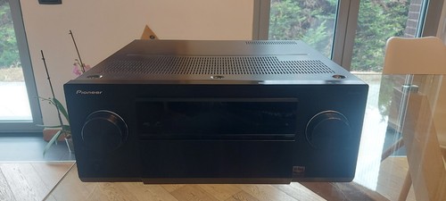 Amplificatore pioneer lx - amplificatore, sc-lx
