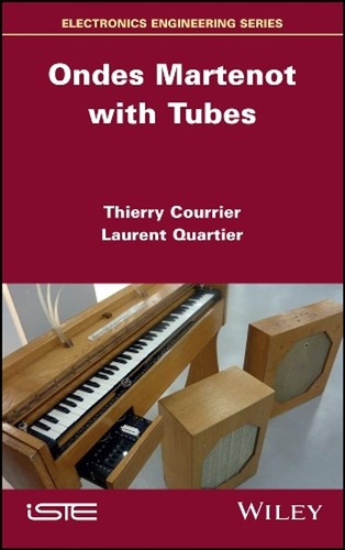Ondes martenot with tubes - with,