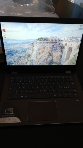 Notebook touch screen 2 - notebook,