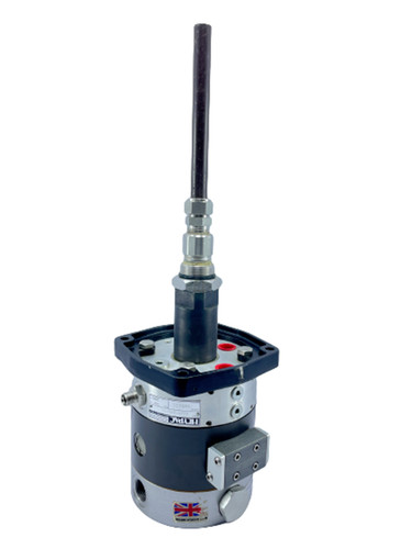 Heypac gx20 ssv pompa - heypac, gx20-ssv-t1
