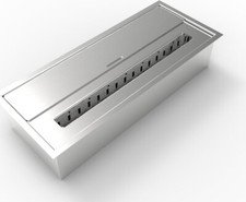 Divina Fire Bruciatore per