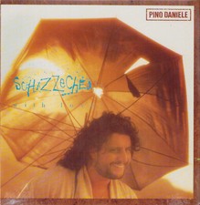 Pino Daniele   Schizzechea