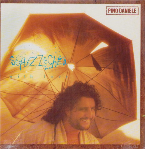Pino daniele schizzechea - ,