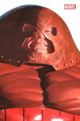 Captain marvel alex ross - marvel, #47
