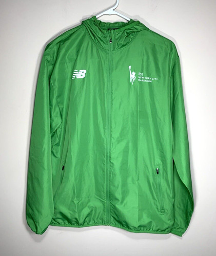 Giacca vento new balance - a,