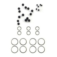 TSR "Pro Balls" TLR 22 5.0 /