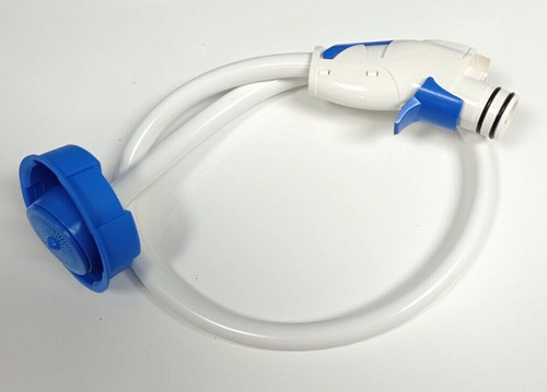 Tubo aspirazione acqua - , truma