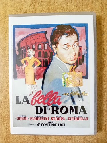 Bella di - la,
