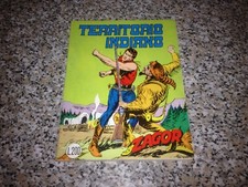 ZAGOR ZENITH N.70 ORIGINALE