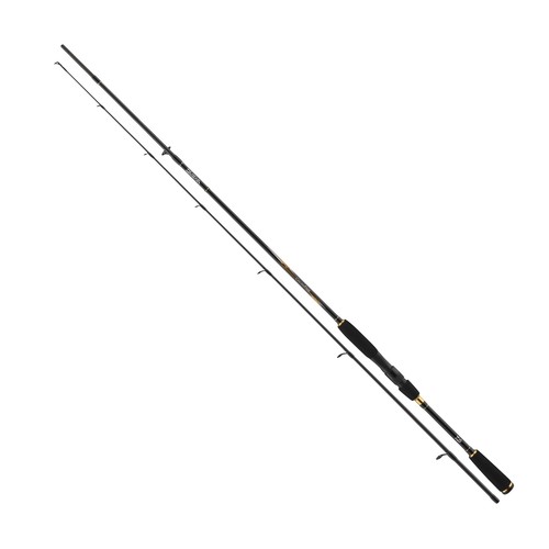Daiwa crossfire spin parti - daiwa,