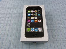 Apple iPhone 5s 16GB Grigio
