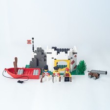 Lego 6266 avamposto dei - lego,
