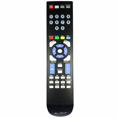 Telecomando per lettore - telecomando,