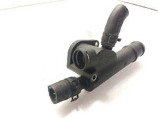 038121132D termostato per VOLKSWAGEN GOLF PLUS (5M1) SPORTLINE