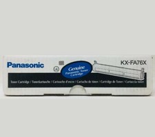 Cartuccia toner per fax laser - per,