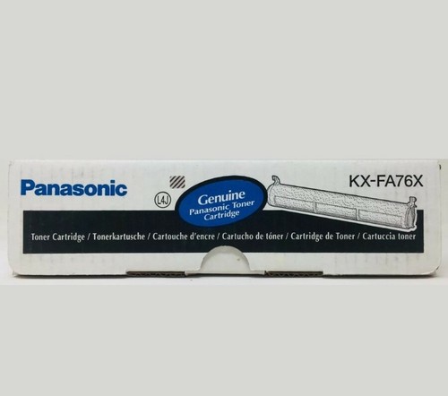Cartuccia toner per fax - toner, laser