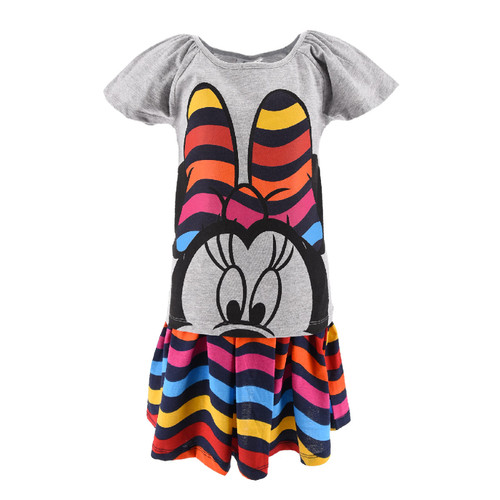 Completo gonna shirt m c - completo, +
